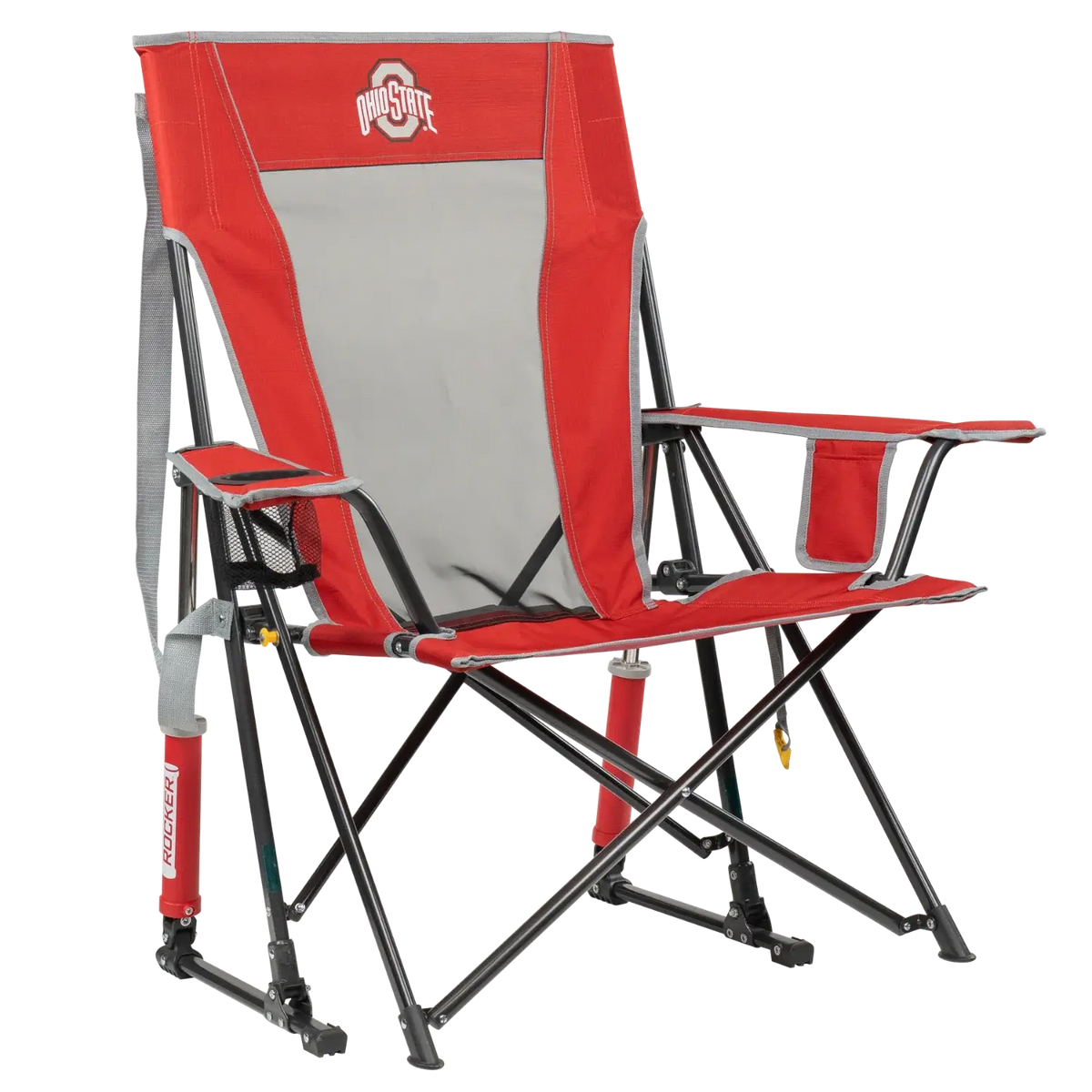 College Comfort Pro Rocker™ - Ohio State Buckeyes 8PL9