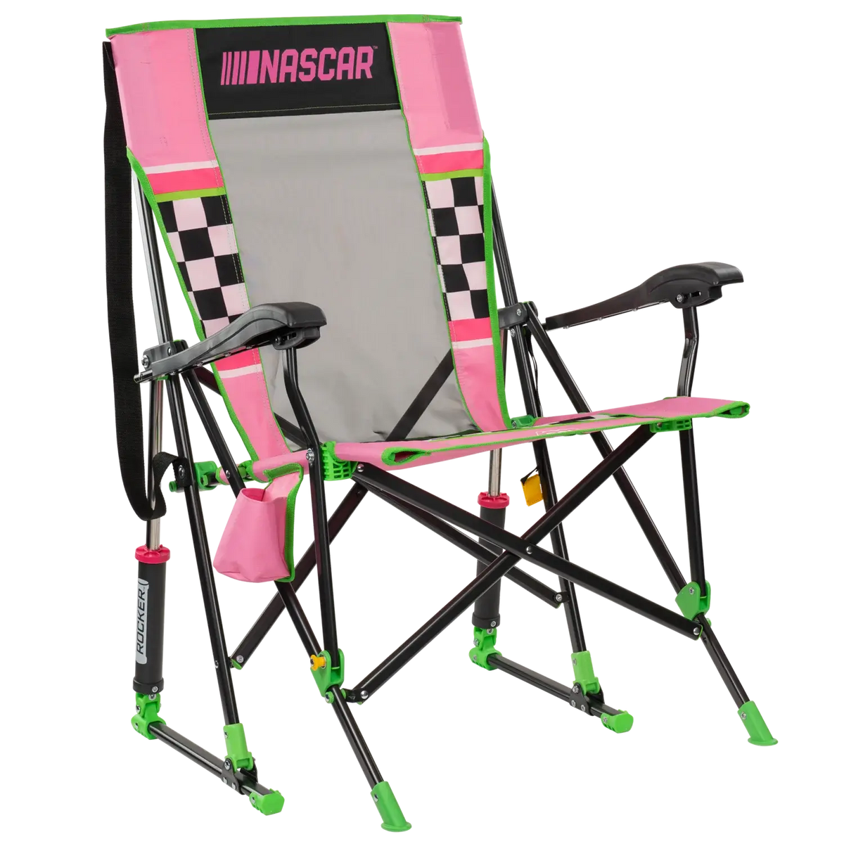 RoadTrip Rocker™ - NASCAR For Her GZWU