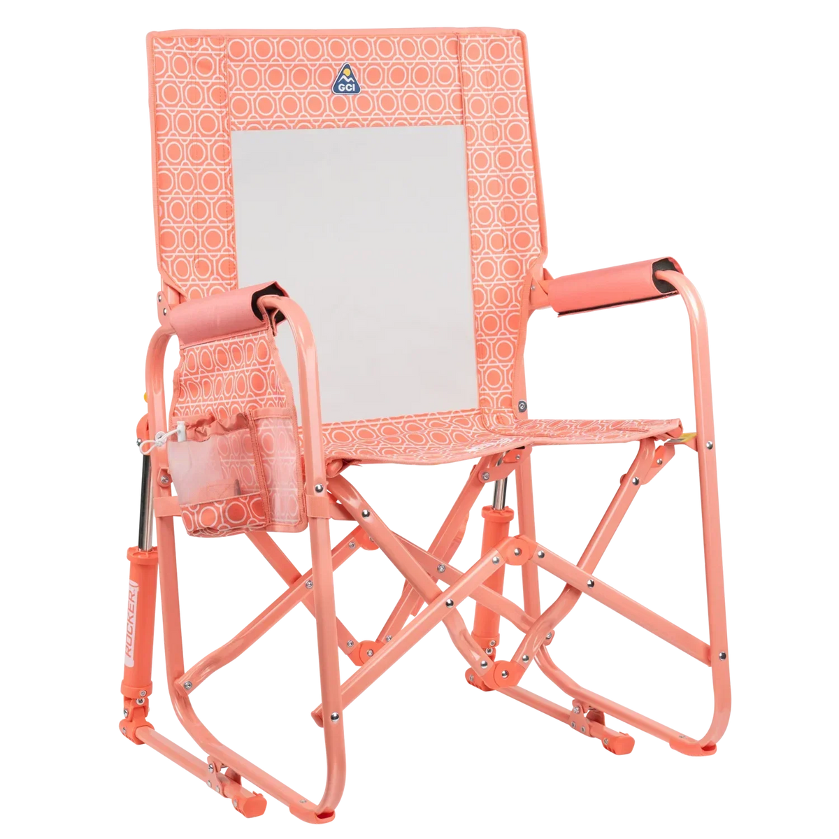 Stowaway Rocker™ RDNS
